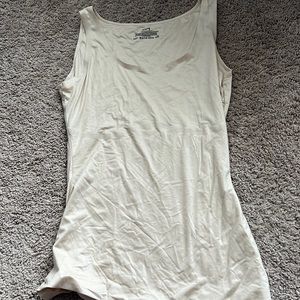 Shapewear Tank